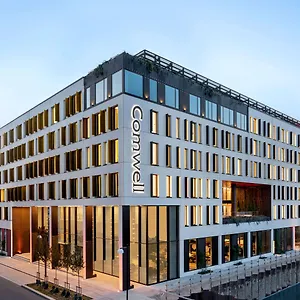 Comwell Portside Dolce By Wyndham Copenhague