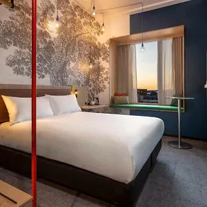 Ibis Styles Orestad Copenaghen