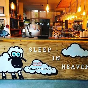Sleep In Heaven Copenhaga