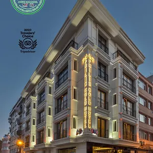 aprilis-gold-hotel.istanbul-turkeyhotels.com/