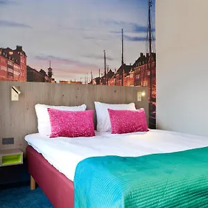 Profilhotels Richmond Copenhague
