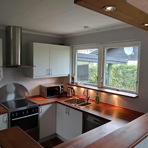 Villa Copenhagen Copenhague