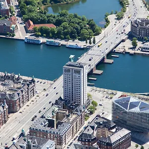 Danhostel City & Copenhague