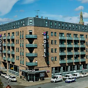 Cabinn City Copenhague