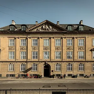 Nobis Copenhagen, A Member Of Design Hotels™ Copenhague