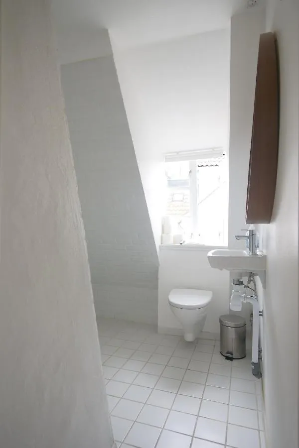 Aparthotel Lbs 1 To 4 - Carolinas Apartments Copenhagen